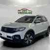 VOLKSWAGEN T-CROSS 1.0 200 TSI TOTAL FLEX SENSE AUTOMÁTICO VOLKSWAGEN T-CROSS 1.0 200 TSI TOTAL FLEX SENSE AUTOMÁTICO
