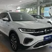 VOLKSWAGEN T-CROSS 1.4 250 TSI TOTAL FLEX HIGHLINE AUTOMÁTICO VOLKSWAGEN T-CROSS 1.4 250 TSI TOTAL FLEX HIGHLINE AUTOMÁTICO