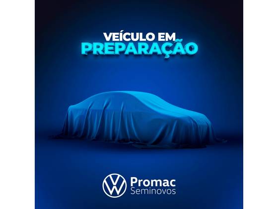 VOLKSWAGEN T-CROSS 1.4 250 TSI TOTAL FLEX HIGHLINE AUTOMÁTICO