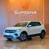 VOLKSWAGEN T-CROSS 1.4 250 TSI TOTAL FLEX HIGHLINE AUTOMÁTICO VOLKSWAGEN T-CROSS 1.4 250 TSI TOTAL FLEX HIGHLINE AUTOMÁTICO