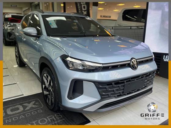 VOLKSWAGEN TERA 1.0 170 TSI HIGH AUTOMÁTICO