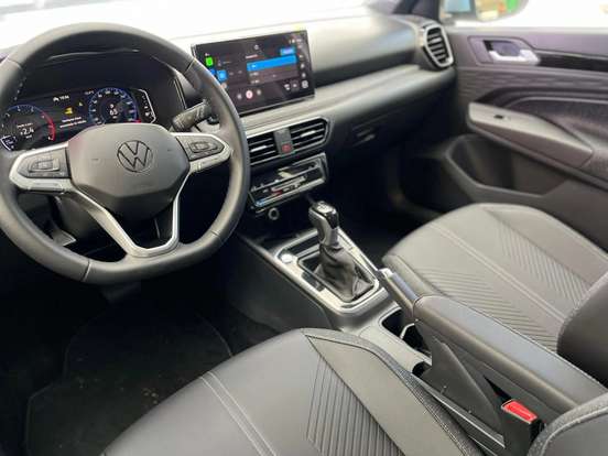 VOLKSWAGEN-TERA-1.0 170 TSI HIGH AUTOMÁTICO VOLKSWAGEN-TERA-2026