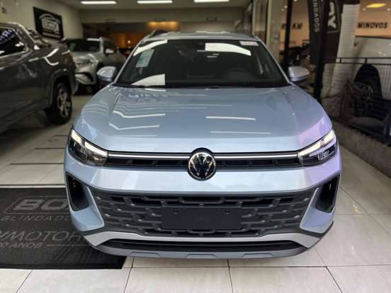 VOLKSWAGEN-TERA-1.0 170 TSI HIGH AUTOMÁTICO VOLKSWAGEN-TERA-2026