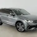 VOLKSWAGEN TIGUAN 2.0 300 TSI GASOLINA ALLSPACE R-LINE AUTOMÁTICO VOLKSWAGEN TIGUAN 2.0 300 TSI GASOLINA ALLSPACE R-LINE AUTOMÁTICO
