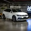VOLKSWAGEN TIGUAN 2.0 350 TSI GASOLINA ALLSPACE R-LINE 4MOTION DSG VOLKSWAGEN TIGUAN 2.0 350 TSI GASOLINA ALLSPACE R-LINE 4MOTION DSG