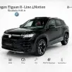 VOLKSWAGEN TIGUAN 2.0 350 TSI GASOLINA R-LINE 4MOTION AUTOMÁTICO VOLKSWAGEN TIGUAN 2.0 350 TSI GASOLINA R-LINE 4MOTION AUTOMÁTICO