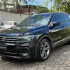 VOLKSWAGEN TIGUAN 2.0 350 TSI GASOLINA ALLSPACE R-LINE 4MOTION DSG VOLKSWAGEN TIGUAN 2.0 350 TSI GASOLINA ALLSPACE R-LINE 4MOTION DSG