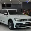 VOLKSWAGEN TIGUAN 2.0 350 TSI GASOLINA ALLSPACE R-LINE 4MOTION DSG VOLKSWAGEN TIGUAN 2.0 350 TSI GASOLINA ALLSPACE R-LINE 4MOTION DSG
