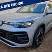 VOLKSWAGEN TIGUAN 2.0 350 TSI GASOLINA R-LINE 4MOTION AUTOMÁTICO VOLKSWAGEN TIGUAN 2.0 350 TSI GASOLINA R-LINE 4MOTION AUTOMÁTICO