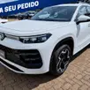 VOLKSWAGEN TIGUAN 2.0 350 TSI GASOLINA R-LINE 4MOTION AUTOMÁTICO VOLKSWAGEN TIGUAN 2.0 350 TSI GASOLINA R-LINE 4MOTION AUTOMÁTICO