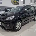 VOLKSWAGEN UP 1.0 MPI MOVE UP 12V FLEX 4P MANUAL VOLKSWAGEN UP 1.0 MPI MOVE UP 12V FLEX 4P MANUAL