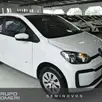 VOLKSWAGEN UP 1.0 MPI TOTAL FLEX 4P MANUAL VOLKSWAGEN UP 1.0 MPI TOTAL FLEX 4P MANUAL