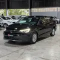 VOLKSWAGEN VIRTUS 1.0 200 TSI COMFORTLINE AUTOMÁTICO VOLKSWAGEN VIRTUS 1.0 200 TSI COMFORTLINE AUTOMÁTICO