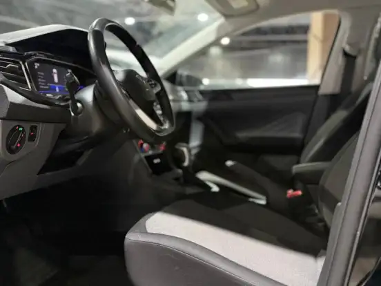 VOLKSWAGEN-VIRTUS-1.0 200 TSI COMFORTLINE AUTOMÁTICO VOLKSWAGEN-VIRTUS-2024