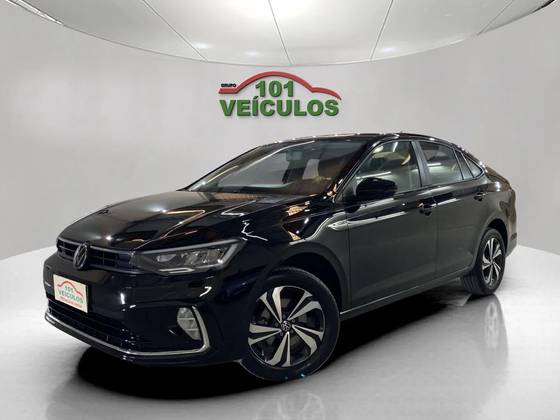 VOLKSWAGEN VIRTUS 1.0 200 TSI COMFORTLINE AUTOMÁTICO