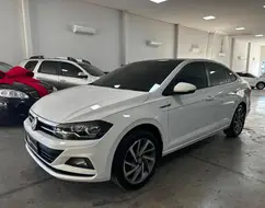 VOLKSWAGEN VIRTUS 1.6 MSI TOTAL FLEX MANUAL VOLKSWAGEN VIRTUS 1.6 MSI TOTAL FLEX MANUAL