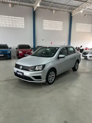VOLKSWAGEN VOYAGE 1.0 12V MPI TOTALFLEX 4P MANUAL VOLKSWAGEN VOYAGE 1.0 12V MPI TOTALFLEX 4P MANUAL