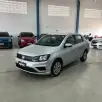 VOLKSWAGEN VOYAGE 1.0 12V MPI TOTALFLEX 4P MANUAL VOLKSWAGEN VOYAGE 1.0 12V MPI TOTALFLEX 4P MANUAL
