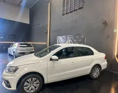 VOLKSWAGEN VOYAGE 1.0 12V MPI TOTALFLEX CITY 4P MANUAL VOLKSWAGEN VOYAGE 1.0 12V MPI TOTALFLEX CITY 4P MANUAL