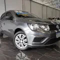 VOLKSWAGEN VOYAGE 1.6 16V MSI TOTALFLEX 4P AUTOMÁTICO VOLKSWAGEN VOYAGE 1.6 16V MSI TOTALFLEX 4P AUTOMÁTICO