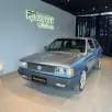 VOLKSWAGEN VOYAGE 1.6 CL 8V ÁLCOOL 2P MANUAL VOLKSWAGEN VOYAGE 1.6 CL 8V ÁLCOOL 2P MANUAL