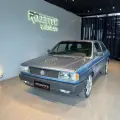 VOLKSWAGEN VOYAGE 1.6 CL 8V ÁLCOOL 2P MANUAL VOLKSWAGEN VOYAGE 1.6 CL 8V ÁLCOOL 2P MANUAL