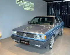 VOLKSWAGEN VOYAGE 1.6 CL 8V ÁLCOOL 2P MANUAL VOLKSWAGEN VOYAGE 1.6 CL 8V ÁLCOOL 2P MANUAL