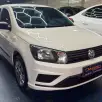 VOLKSWAGEN VOYAGE 1.6 MSI TOTALFLEX 4P MANUAL VOLKSWAGEN VOYAGE 1.6 MSI TOTALFLEX 4P MANUAL