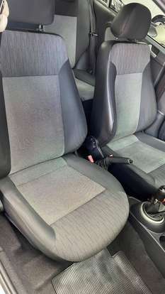 VOLKSWAGEN-VOYAGE-1.6 MI 8V FLEX 4P MANUAL VOLKSWAGEN-VOYAGE-2013