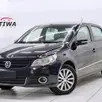VOLKSWAGEN VOYAGE 1.6 MI COMFORTLINE 8V FLEX 4P MANUAL VOLKSWAGEN VOYAGE 1.6 MI COMFORTLINE 8V FLEX 4P MANUAL