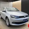 VOLKSWAGEN VOYAGE 1.6 MI COMFORTLINE 8V FLEX 4P MANUAL VOLKSWAGEN VOYAGE 1.6 MI COMFORTLINE 8V FLEX 4P MANUAL