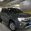 VOLKSWAGEN AMAROK 3.0 V6 TDI DIESEL HIGHLINE CD 4MOTION AUTOMÁTICO VOLKSWAGEN AMAROK 3.0 V6 TDI DIESEL HIGHLINE CD 4MOTION AUTOMÁTICO