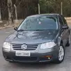 VOLKSWAGEN BORA 2.0 MI 8V FLEX 4P AUTOMÁTICO VOLKSWAGEN BORA 2.0 MI 8V FLEX 4P AUTOMÁTICO