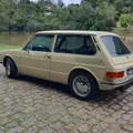 VOLKSWAGEN BRASILIA 1.6 8V GASOLINA 2P MANUAL VOLKSWAGEN BRASILIA 1.6 8V GASOLINA 2P MANUAL
