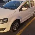 VOLKSWAGEN FOX 1.0 MPI BLUEMOTION 12V FLEX 4P MANUAL VOLKSWAGEN FOX 1.0 MPI BLUEMOTION 12V FLEX 4P MANUAL