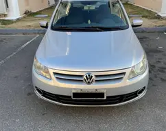 VOLKSWAGEN GOL 1.0 MI 8V FLEX 4P MANUAL G.IV VOLKSWAGEN GOL 1.0 MI 8V FLEX 4P MANUAL G.IV
