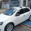 VOLKSWAGEN GOL 1.0 MI 8V FLEX 4P MANUAL G.VI VOLKSWAGEN GOL 1.0 MI 8V FLEX 4P MANUAL G.VI