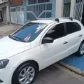 VOLKSWAGEN GOL 1.0 MI 8V FLEX 4P MANUAL G.VI VOLKSWAGEN GOL 1.0 MI 8V FLEX 4P MANUAL G.VI