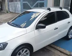 VOLKSWAGEN GOL 1.0 MI 8V FLEX 4P MANUAL G.VI VOLKSWAGEN GOL 1.0 MI 8V FLEX 4P MANUAL G.VI