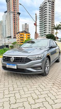 VOLKSWAGEN JETTA 1.4 250 TSI TOTAL FLEX R-LINE TIPTRONIC
