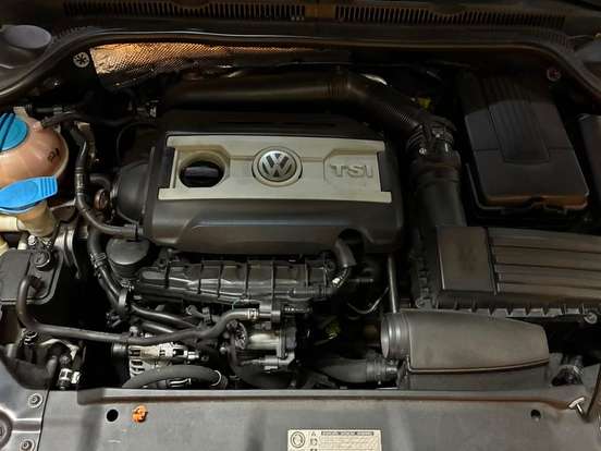 VOLKSWAGEN-JETTA-2.0 TSI HIGHLINE 200CV GASOLINA 4P TIPTRONIC VOLKSWAGEN-JETTA-2012