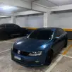 VOLKSWAGEN JETTA 2.0 TSI HIGHLINE 211CV GASOLINA 4P TIPTRONIC VOLKSWAGEN JETTA 2.0 TSI HIGHLINE 211CV GASOLINA 4P TIPTRONIC