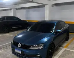 VOLKSWAGEN JETTA 2.0 TSI HIGHLINE 211CV GASOLINA 4P TIPTRONIC VOLKSWAGEN JETTA 2.0 TSI HIGHLINE 211CV GASOLINA 4P TIPTRONIC