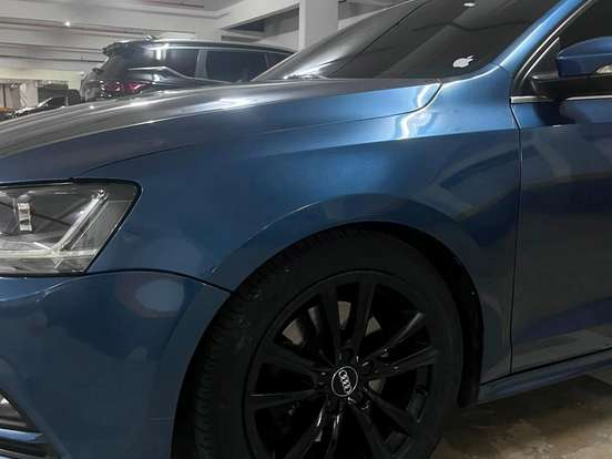 VOLKSWAGEN-JETTA-2.0 TSI HIGHLINE 211CV GASOLINA 4P TIPTRONIC VOLKSWAGEN-JETTA-2016