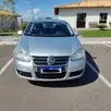 VOLKSWAGEN JETTA 2.5 I 20V 170CV GASOLINA 4P TIPTRONIC VOLKSWAGEN JETTA 2.5 I 20V 170CV GASOLINA 4P TIPTRONIC