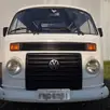VOLKSWAGEN KOMBI 1.4 MI STD LOTAÇÃO 8V FLEX 3P MANUAL VOLKSWAGEN KOMBI 1.4 MI STD LOTAÇÃO 8V FLEX 3P MANUAL