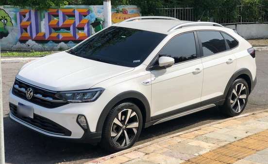 VOLKSWAGEN-NIVUS-1.0 200 TSI TOTAL FLEX HIGHLINE AUTOMÁTICO VOLKSWAGEN-NIVUS-2020