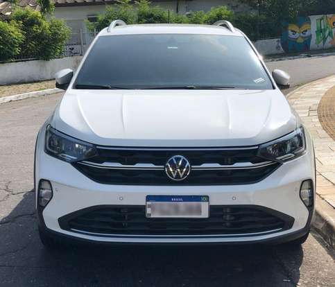 VOLKSWAGEN-NIVUS-1.0 200 TSI TOTAL FLEX HIGHLINE AUTOMÁTICO VOLKSWAGEN-NIVUS-2020