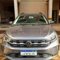 VOLKSWAGEN NIVUS 1.0 200 TSI TOTAL FLEX SENSE AUTOMÁTICO VOLKSWAGEN NIVUS 1.0 200 TSI TOTAL FLEX SENSE AUTOMÁTICO