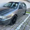 VOLKSWAGEN PARATI 1.6 MI CL 8V GASOLINA 4P MANUAL VOLKSWAGEN PARATI 1.6 MI CL 8V GASOLINA 4P MANUAL